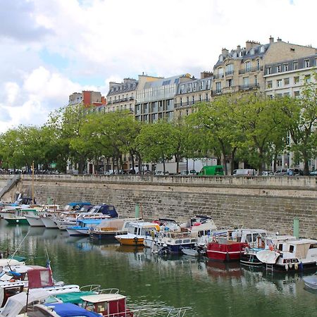 Goralska Residences Paris Bastille Номер фото