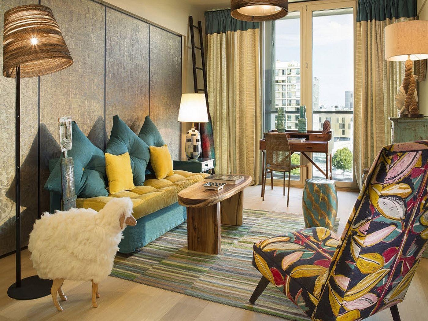Goralska Residences Paris Bastille Екстер'єр фото
