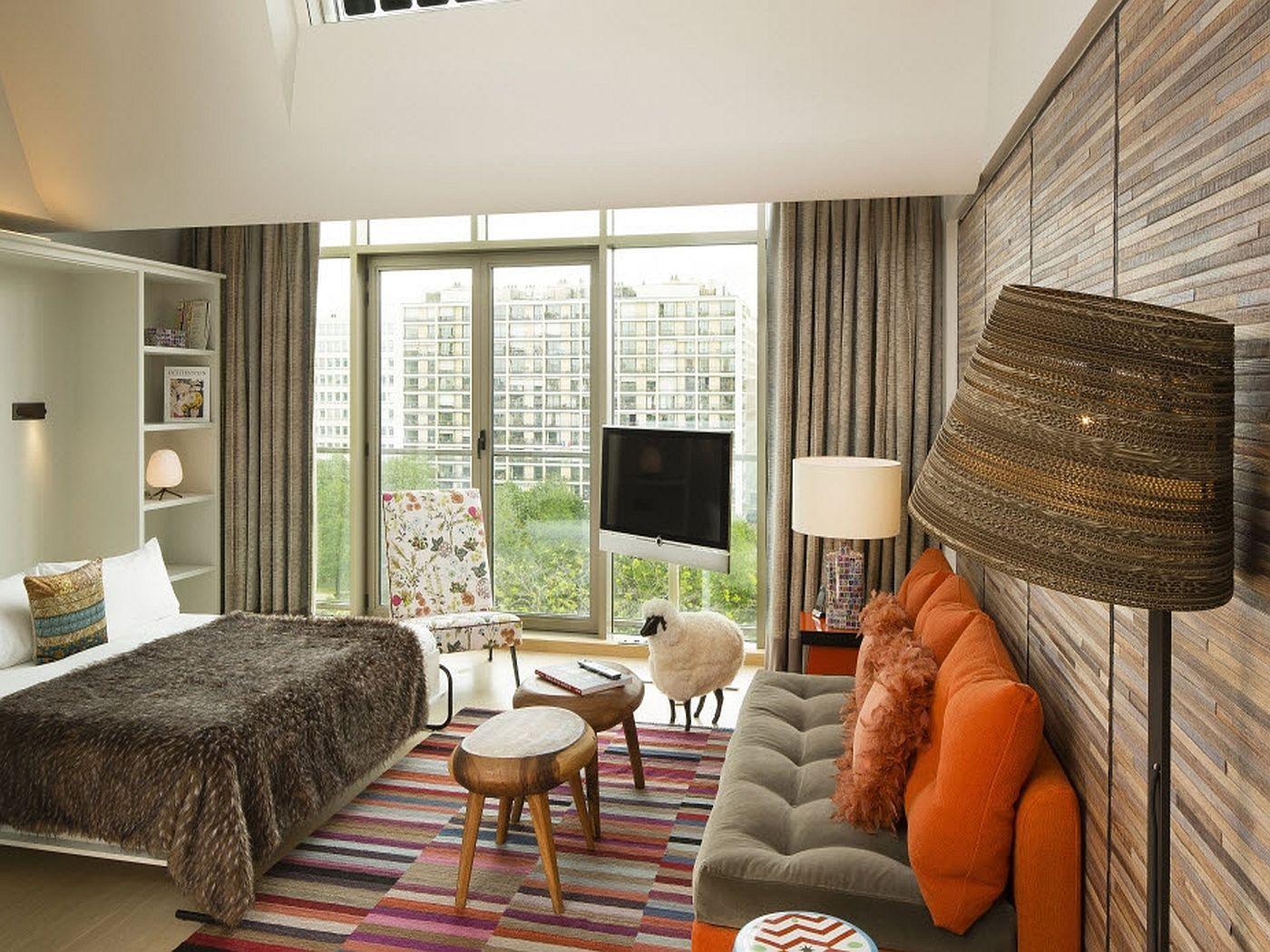 Goralska Residences Paris Bastille Екстер'єр фото