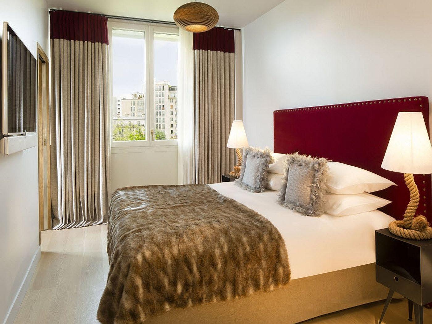 Goralska Residences Paris Bastille Екстер'єр фото