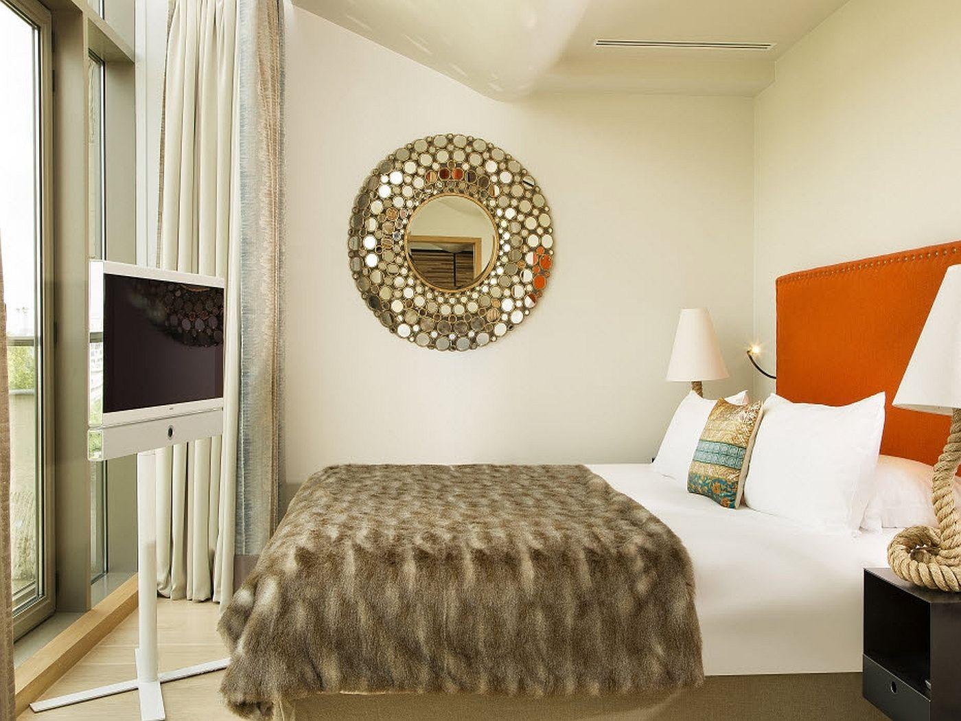 Goralska Residences Paris Bastille Екстер'єр фото