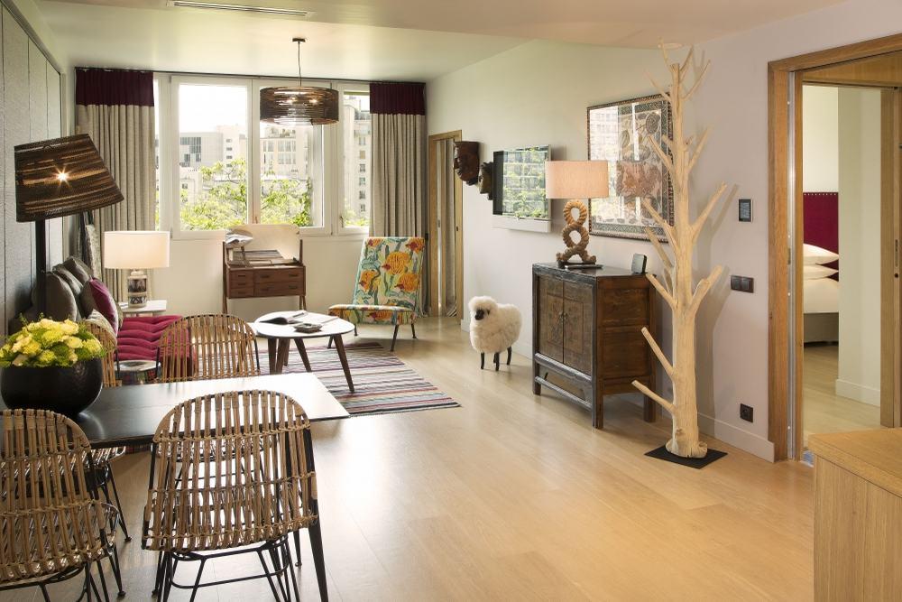 Goralska Residences Paris Bastille Екстер'єр фото