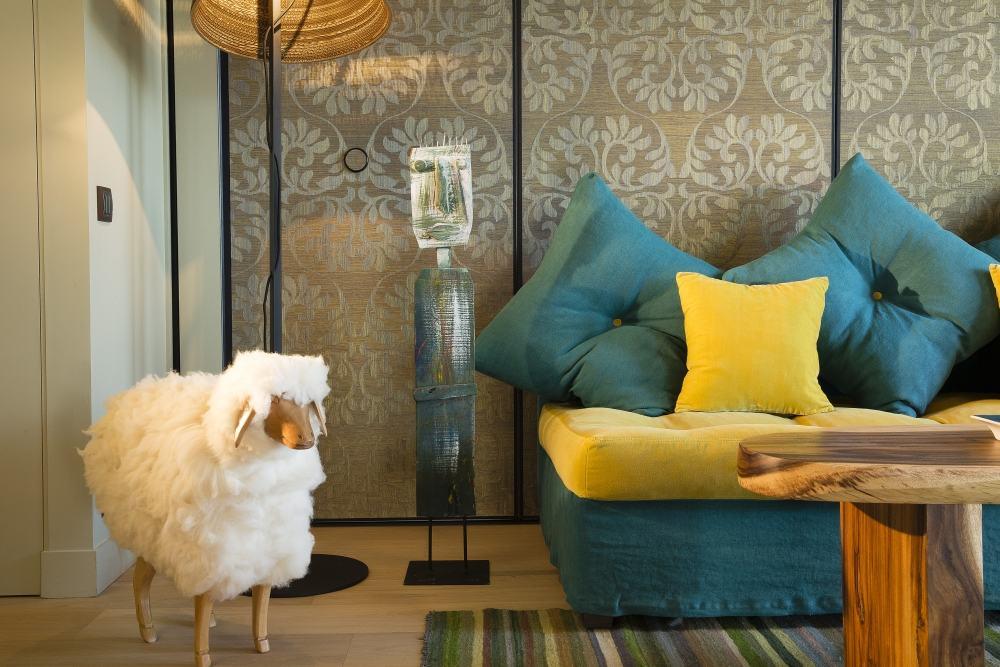 Goralska Residences Paris Bastille Екстер'єр фото
