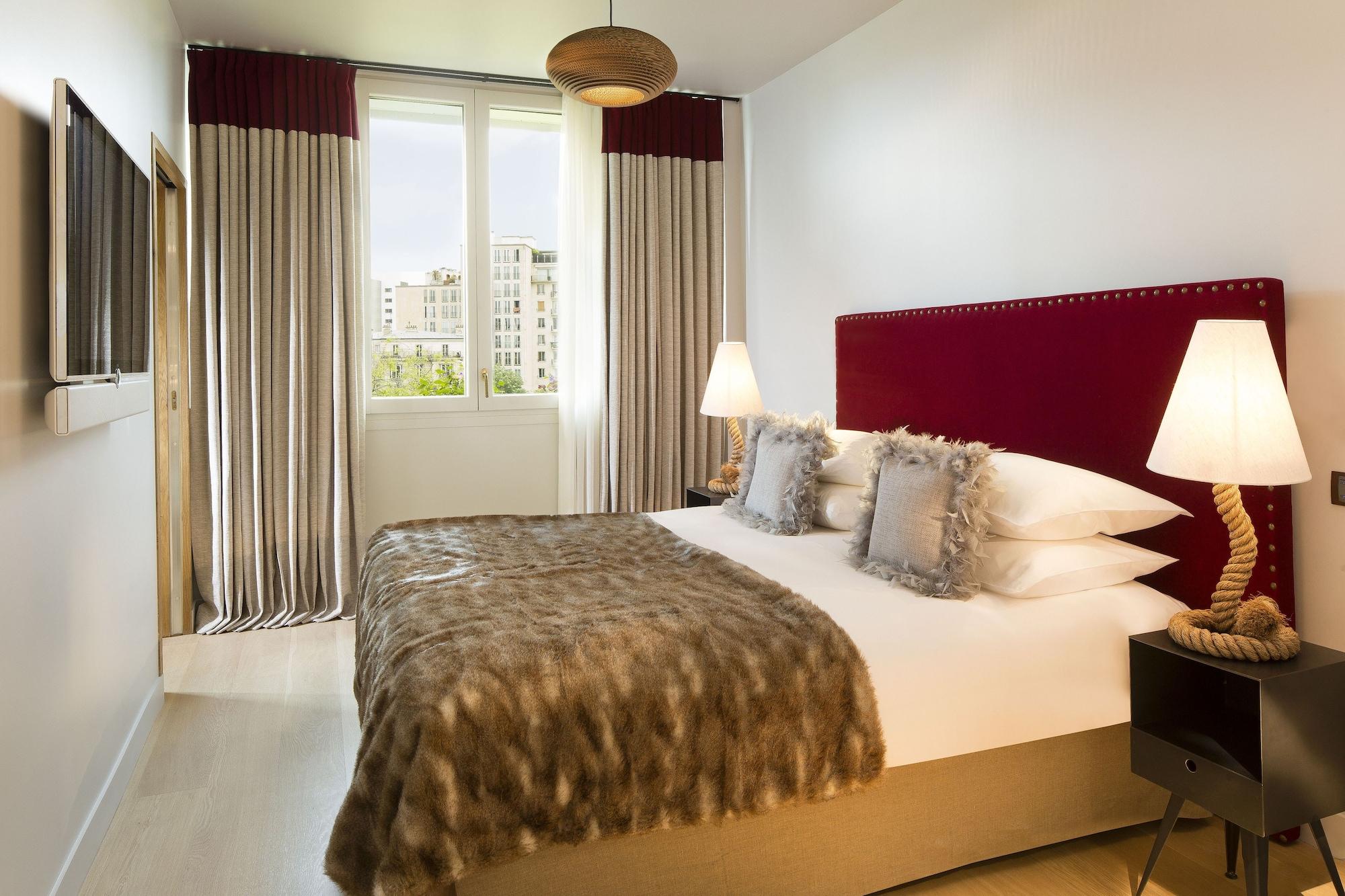 Goralska Residences Paris Bastille Екстер'єр фото