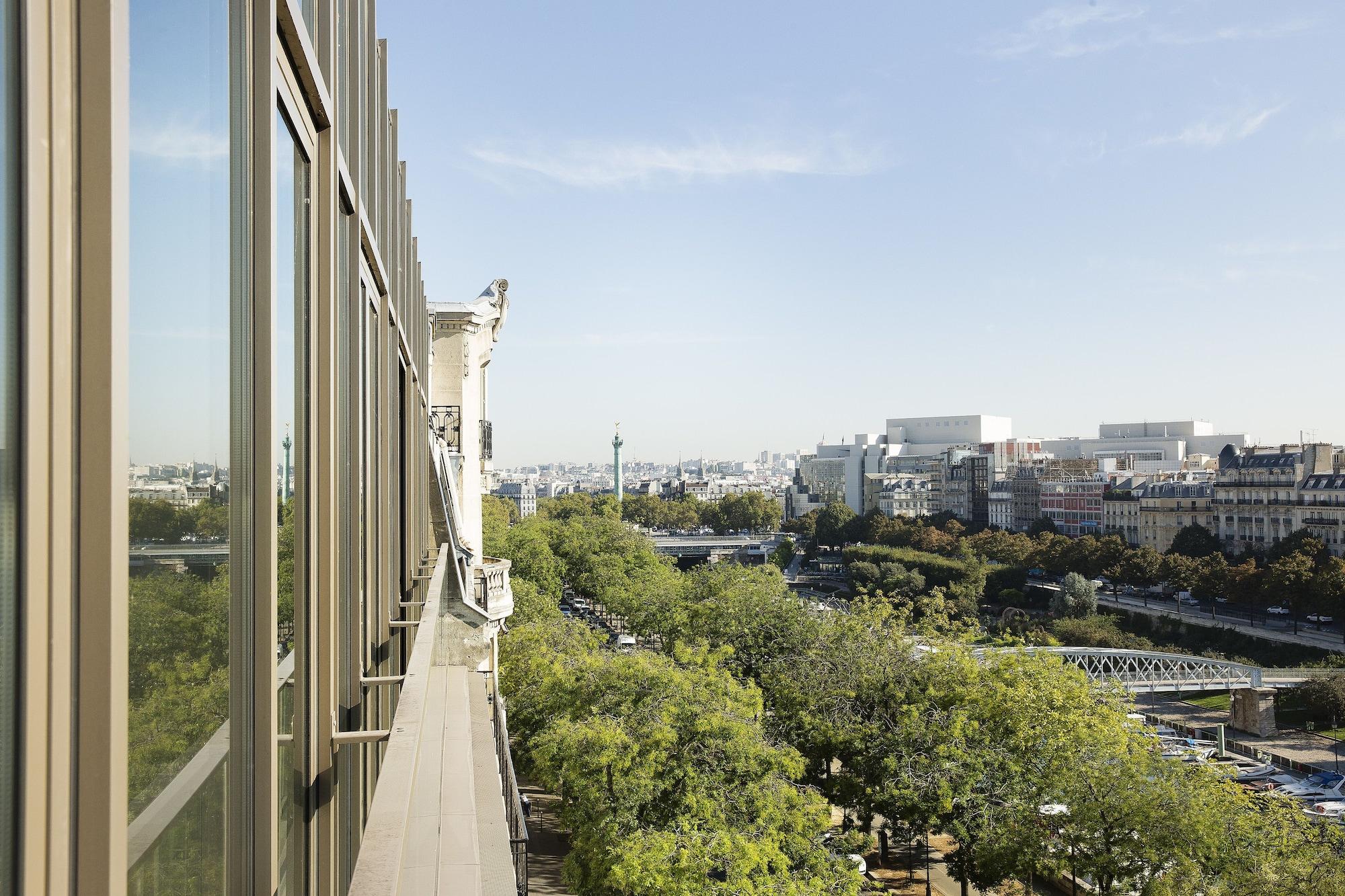 Goralska Residences Paris Bastille Екстер'єр фото