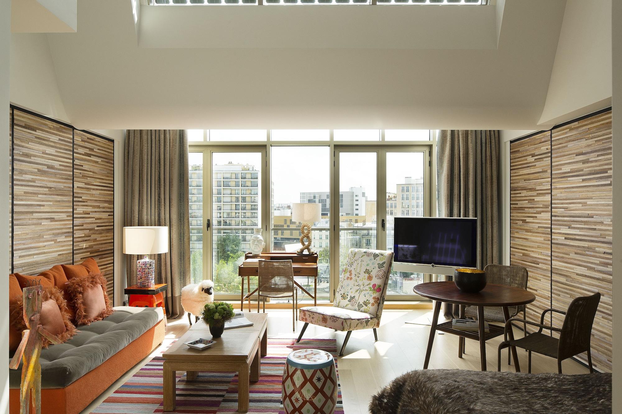 Goralska Residences Paris Bastille Екстер'єр фото