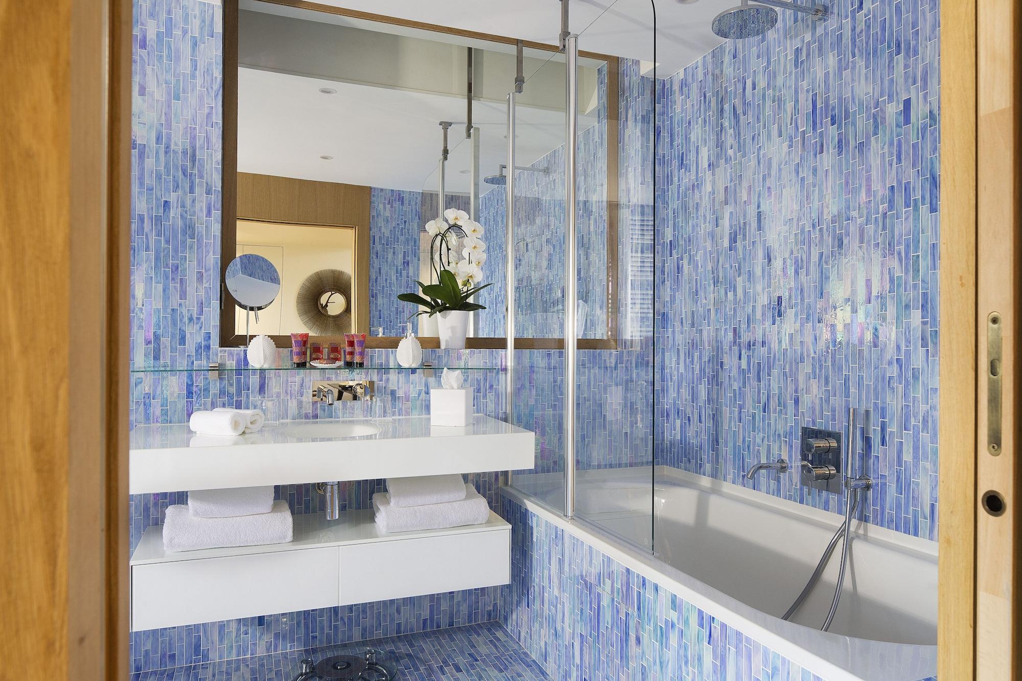 Goralska Residences Paris Bastille Екстер'єр фото