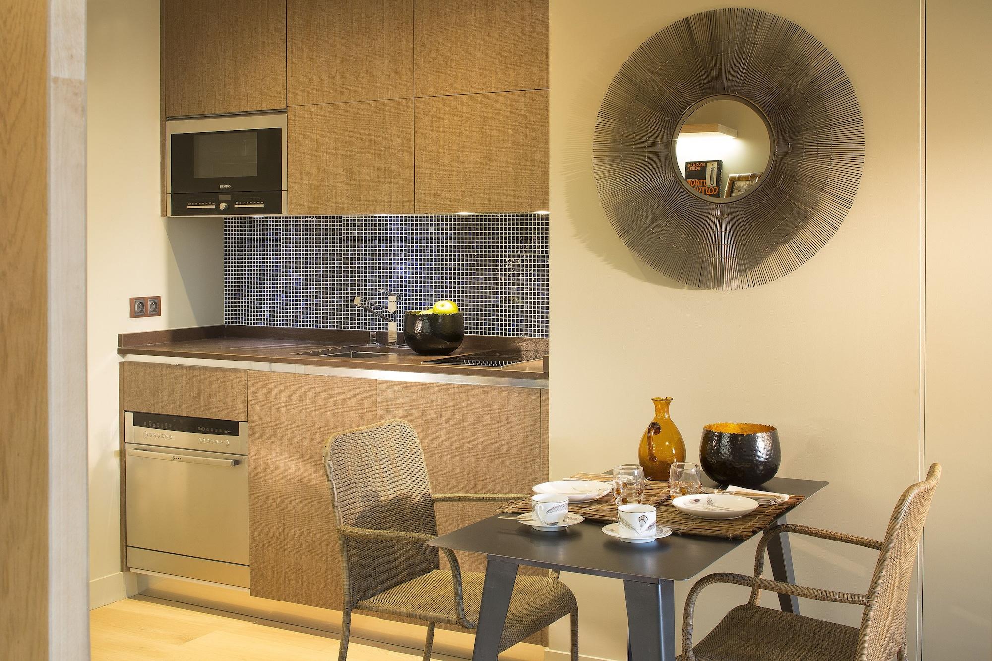 Goralska Residences Paris Bastille Екстер'єр фото