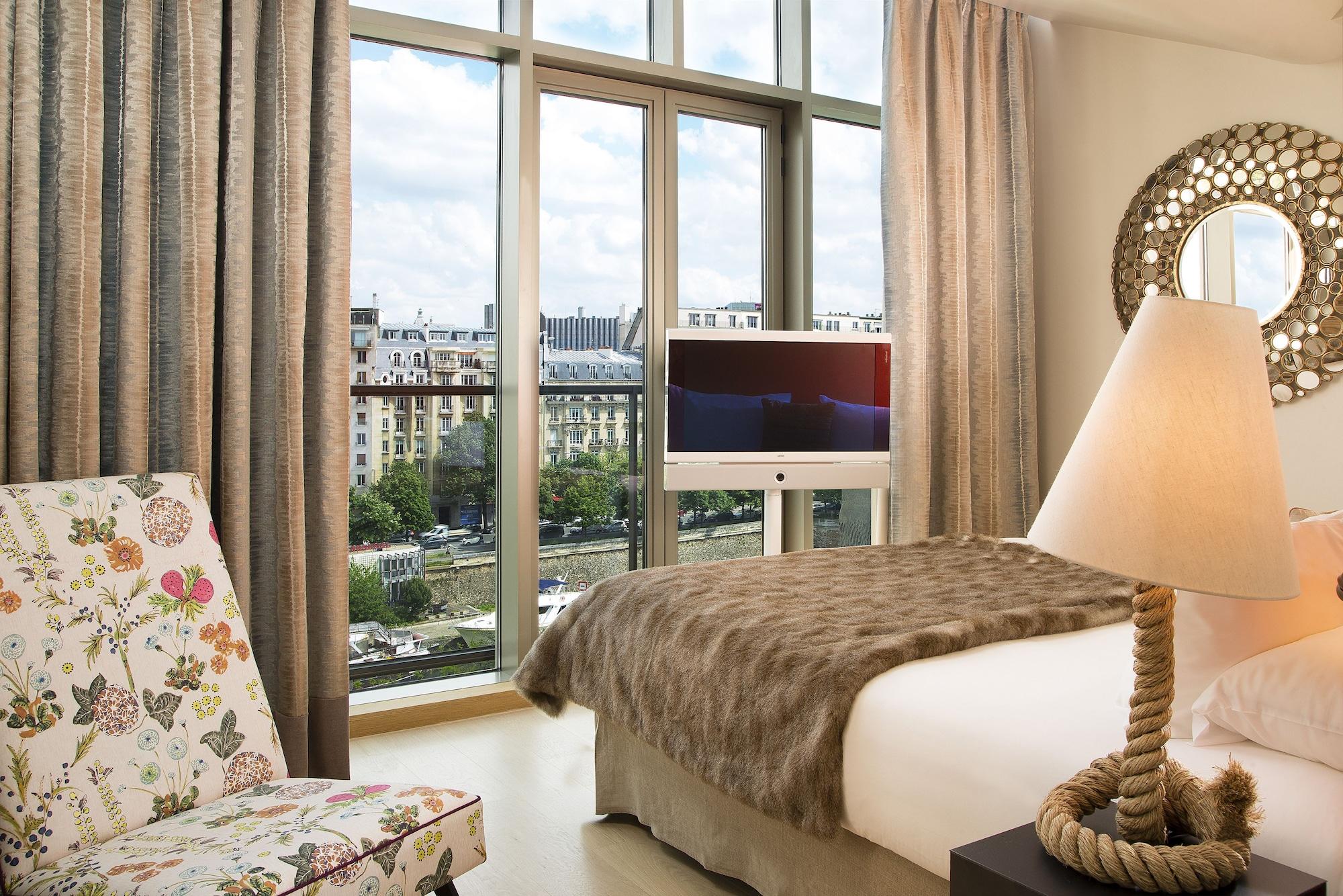 Goralska Residences Paris Bastille Екстер'єр фото