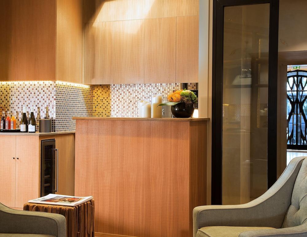 Goralska Residences Paris Bastille Екстер'єр фото