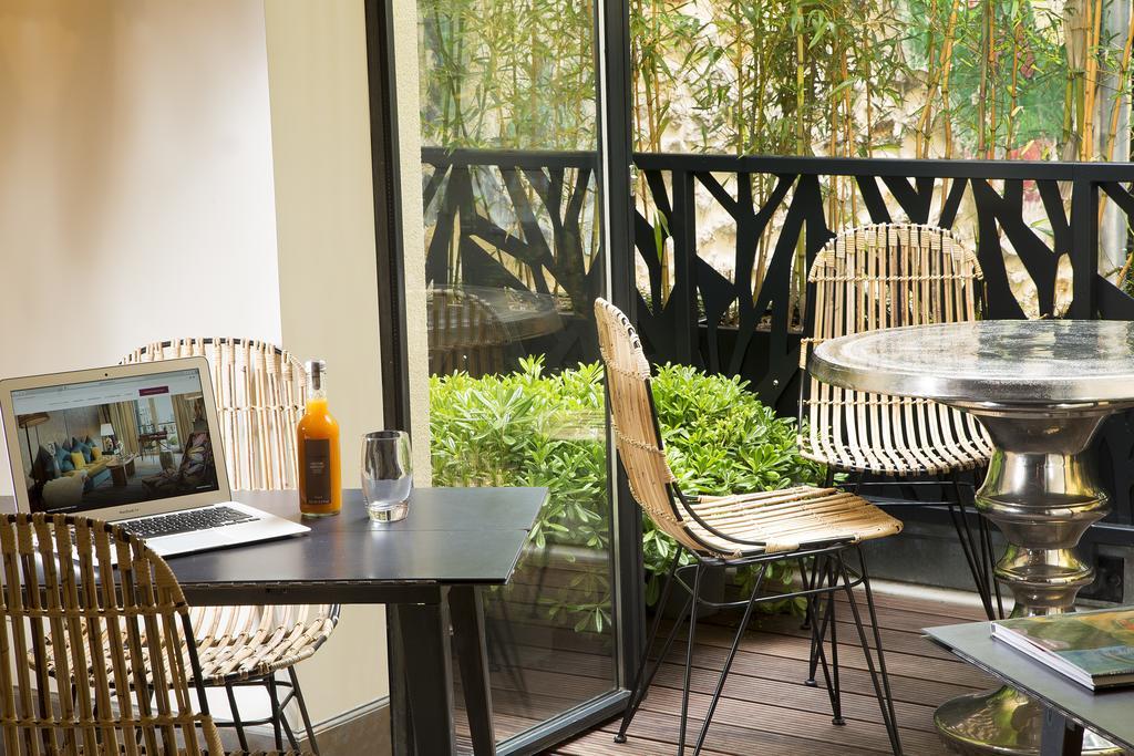 Goralska Residences Paris Bastille Екстер'єр фото