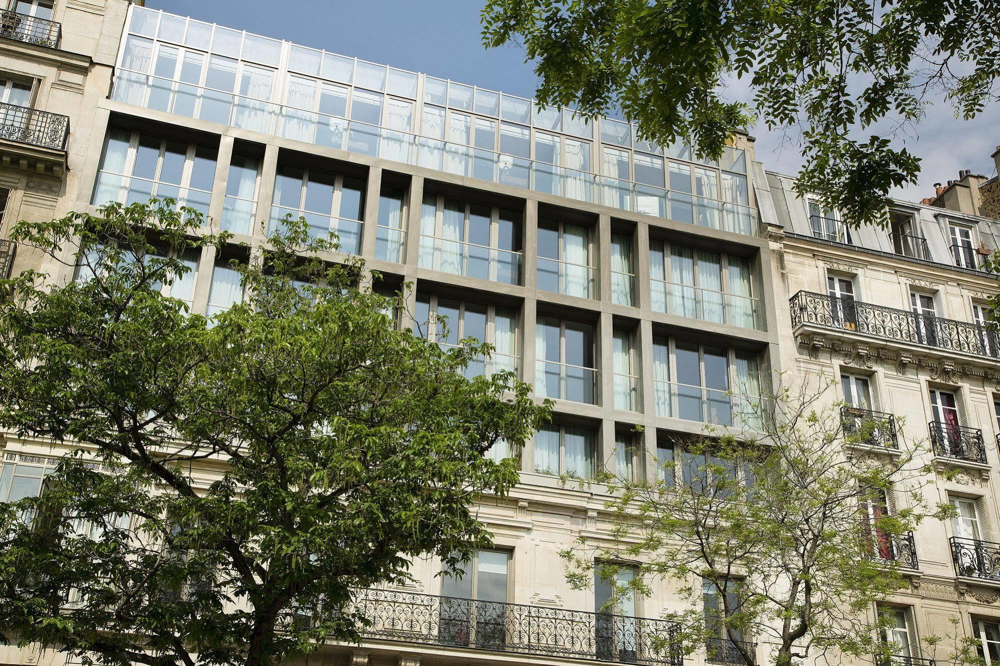 Goralska Residences Paris Bastille Екстер'єр фото