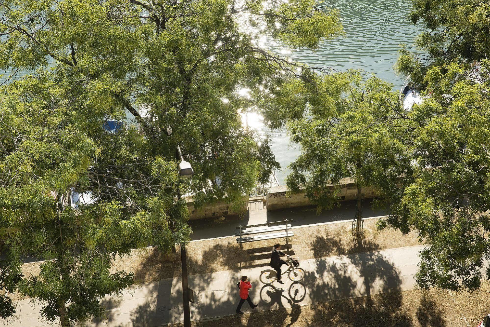 Goralska Residences Paris Bastille Екстер'єр фото