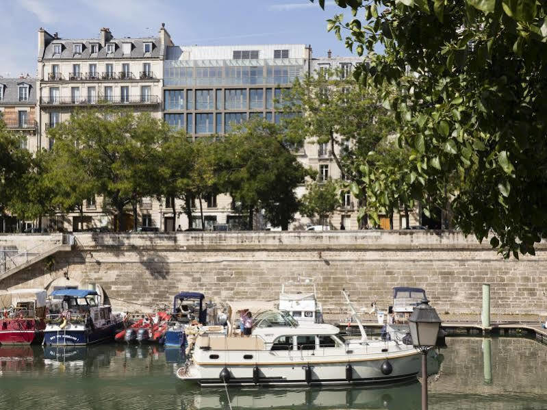 Goralska Residences Paris Bastille Екстер'єр фото