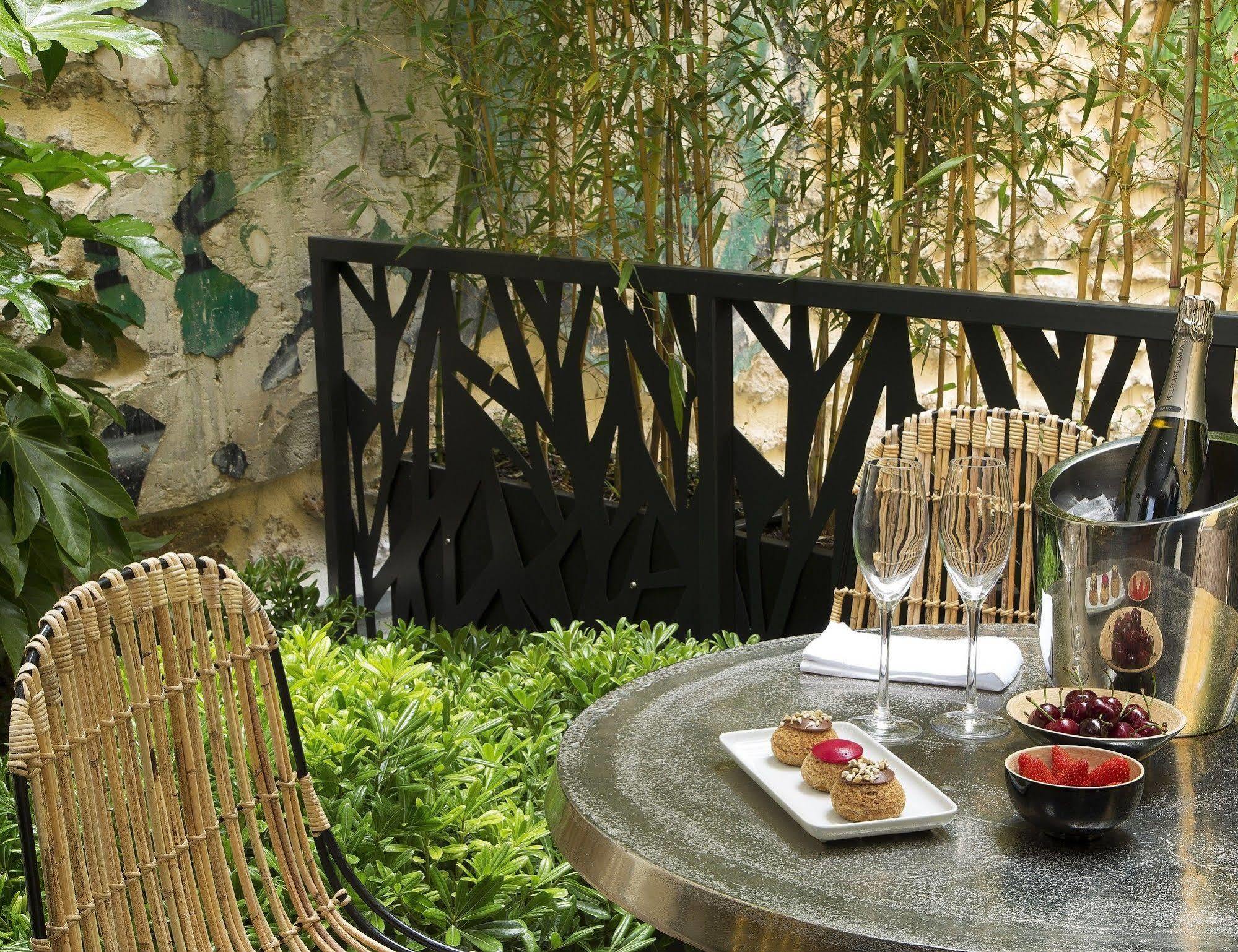 Goralska Residences Paris Bastille Екстер'єр фото