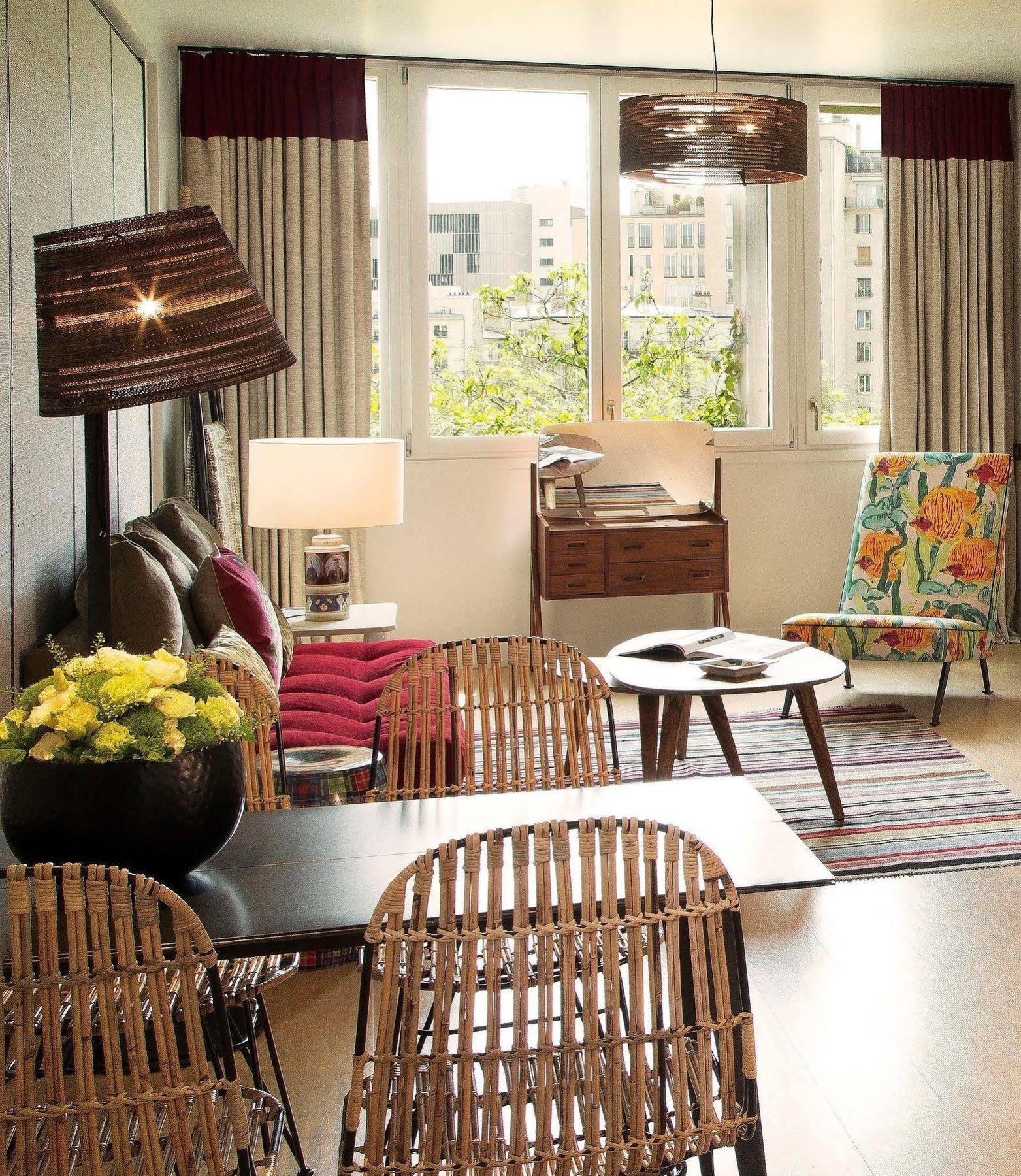 Goralska Residences Paris Bastille Екстер'єр фото