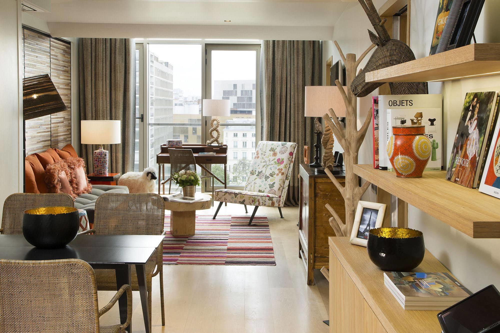 Goralska Residences Paris Bastille Екстер'єр фото
