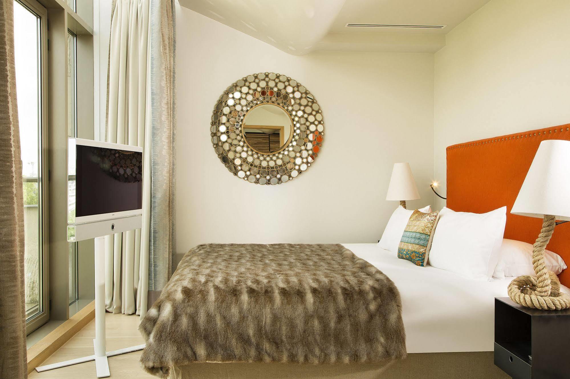 Goralska Residences Paris Bastille Екстер'єр фото