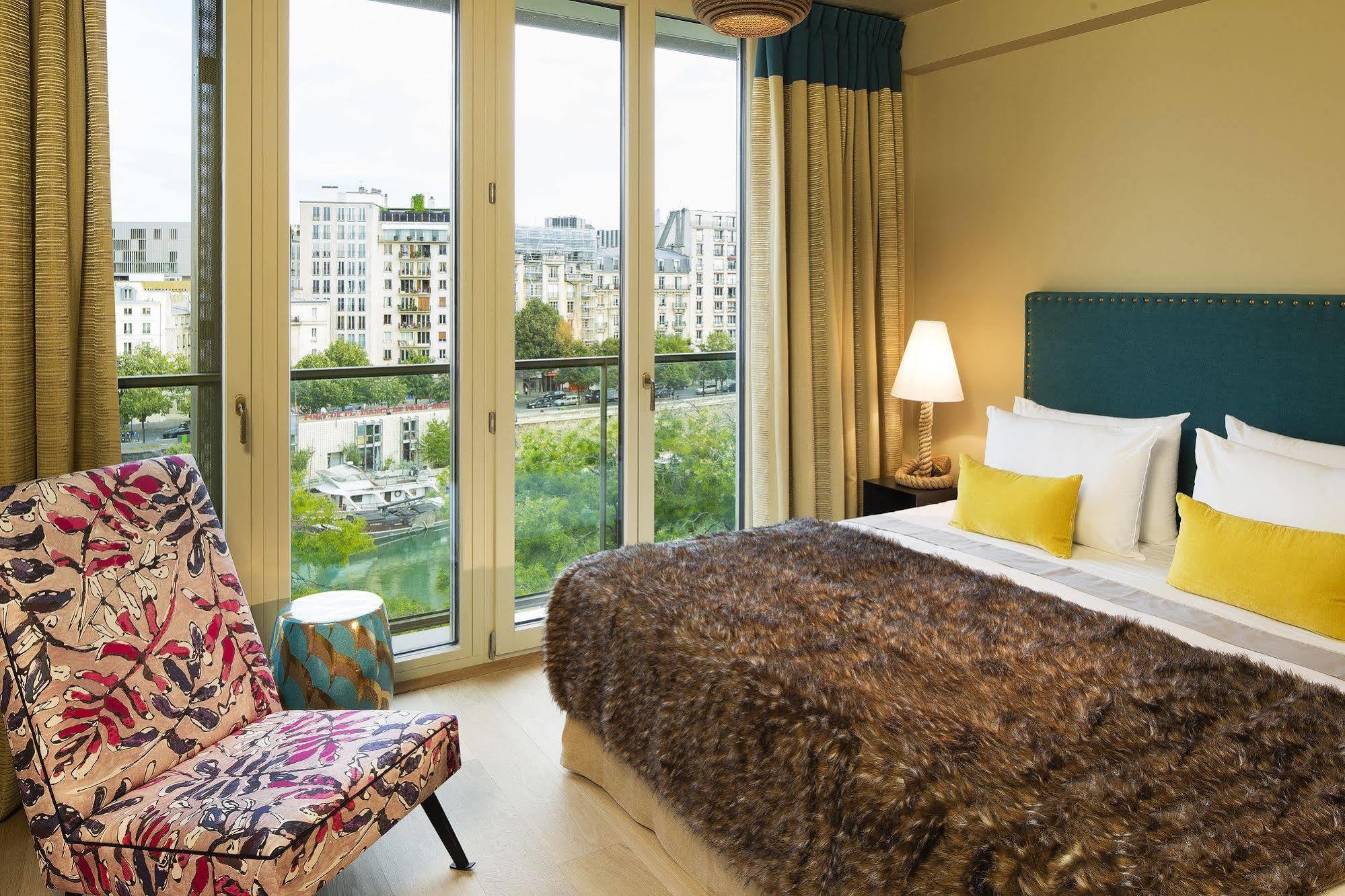 Goralska Residences Paris Bastille Екстер'єр фото