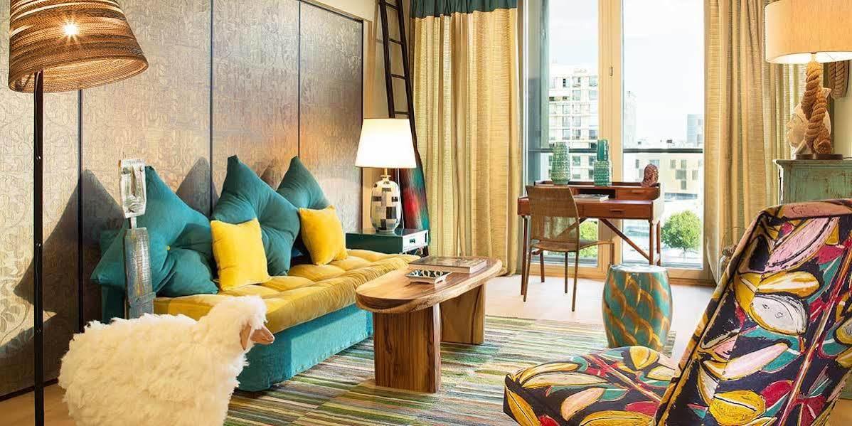 Goralska Residences Paris Bastille Екстер'єр фото
