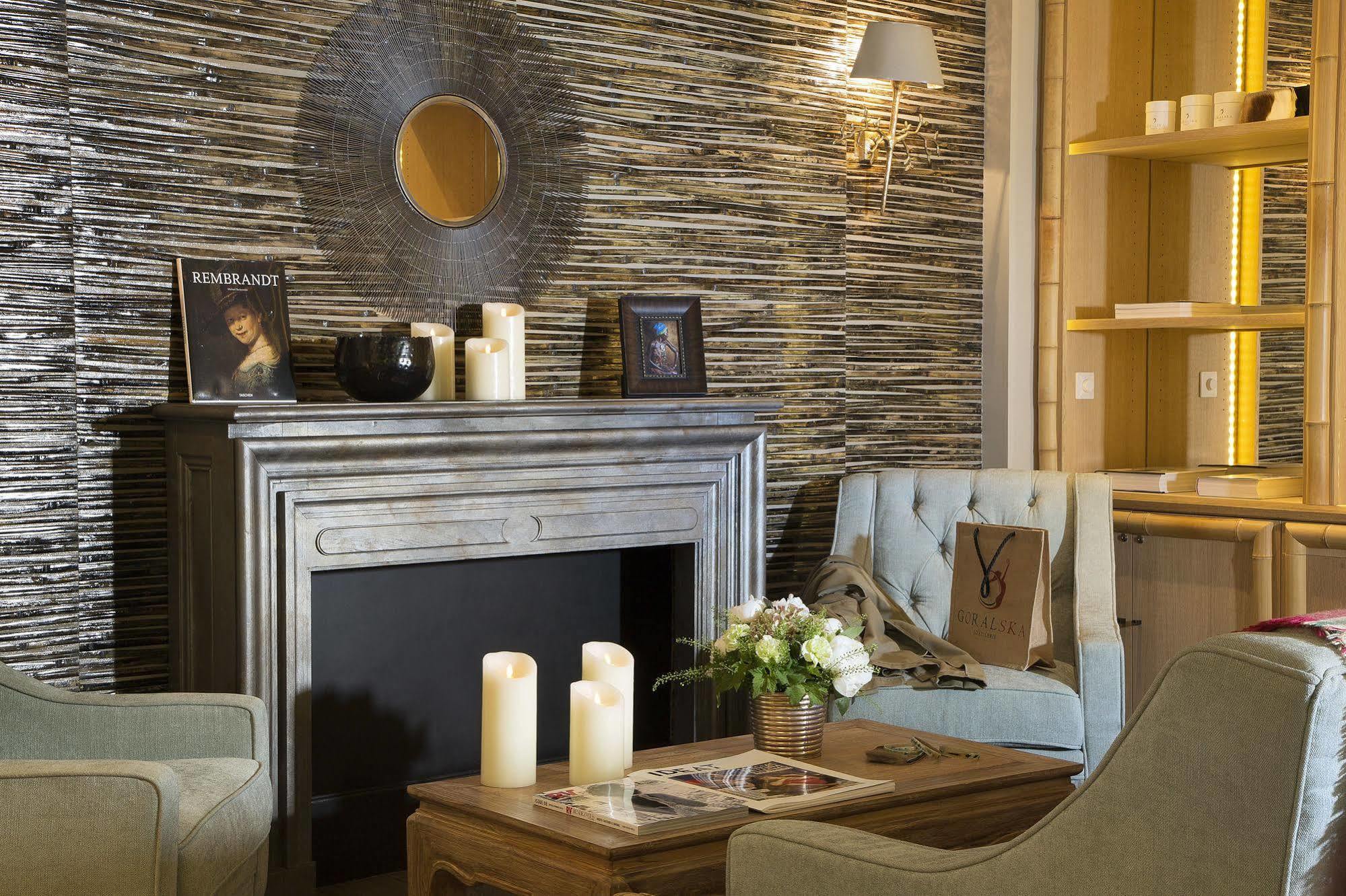 Goralska Residences Paris Bastille Екстер'єр фото