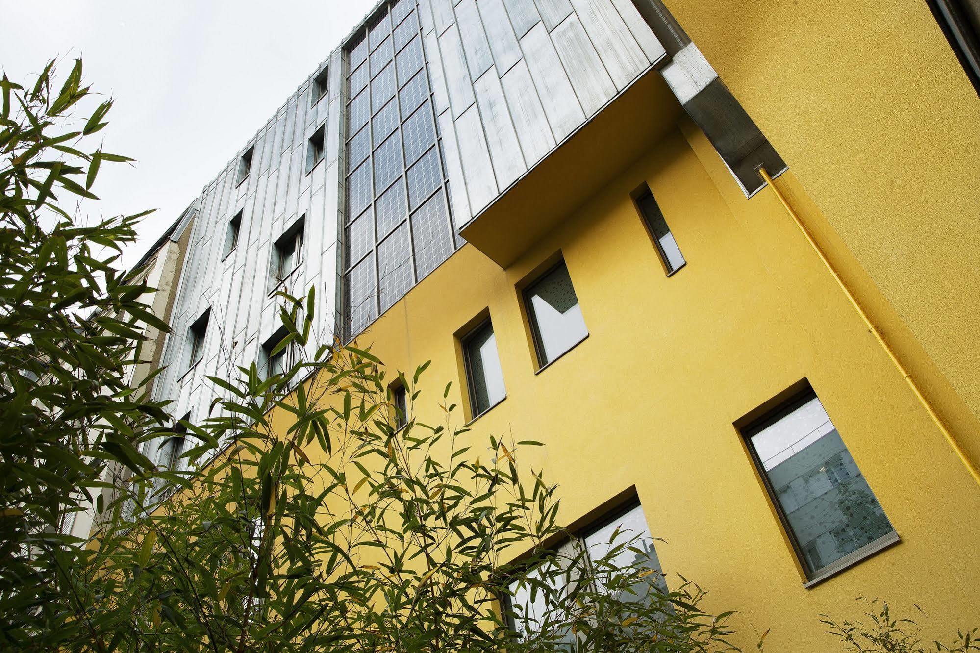 Goralska Residences Paris Bastille Екстер'єр фото