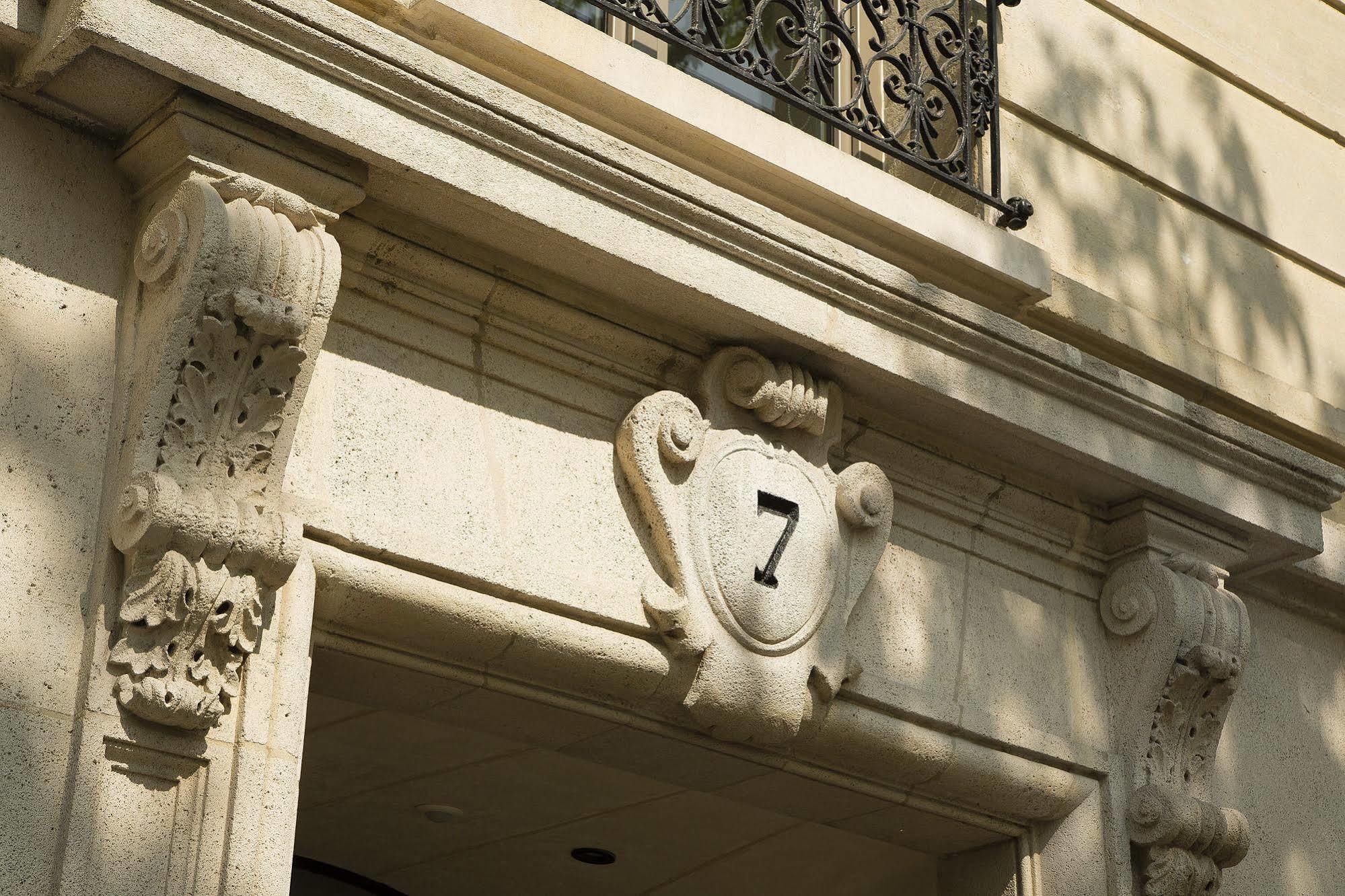 Goralska Residences Paris Bastille Екстер'єр фото